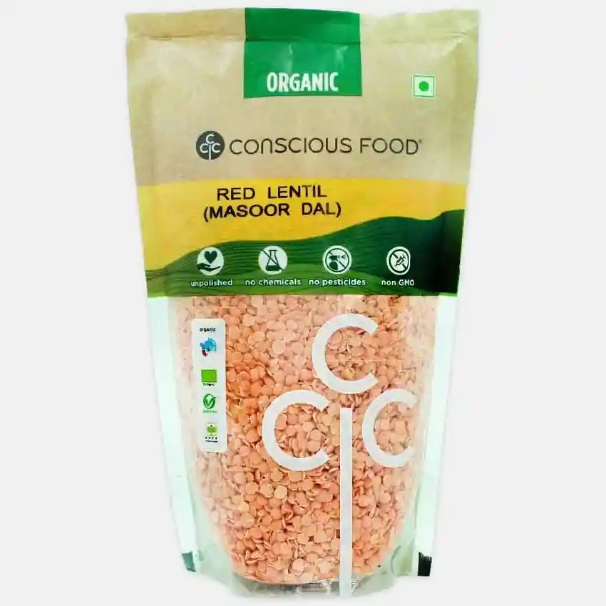 MASOOR DAL